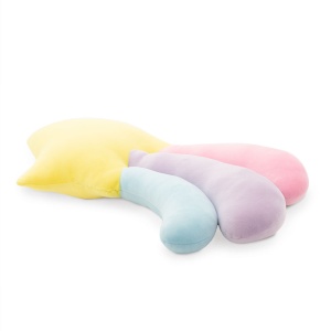 Perna decorativa din plus - Cometa | Orange Toys "Relax" - Img 2