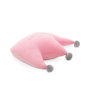 Perna decorativa din plus - Princess | Orange Toys "Relax" - Img 4