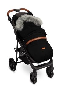 sac de dormit bebelusi pentru carucior