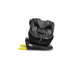 Scaun auto Commo rotativ - i-Size Black - Caretero - Img 8