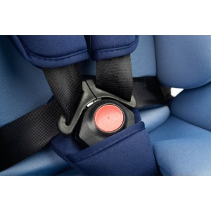 Scaun auto Mokki i-Size rotativ - Navy - Caretero - Img 4