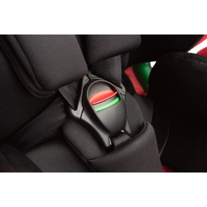Scaun auto rotativ -Securo i-SizePink- Caretero - Img 8