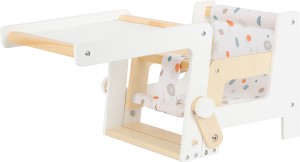 Scaun pentru papusi - Little Button - Small Foot - Img 2