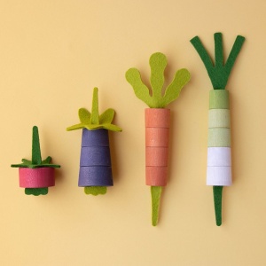 Veggies - Let them Grow - Londji Barcelona - Img 7
