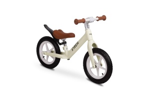 Bicicleta de echilibru Inter Cream | Toyz - Img 2