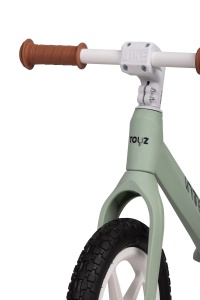 Bicicleta de echilibru Inter Mint | Toyz - Img 4