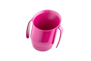 Cana de antrenament, Fucsia | Doidy - Img 2