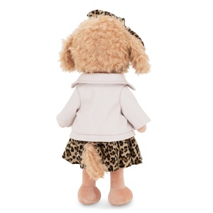 Catel din plus Lucky Doggy - Fendi | Orange Toys - Img 4