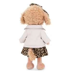 Catel din plus Lucky Doggy - Fendi | Orange Toys - Img 4