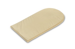 Cosulet Baby Nest - Flowers Beige | Sensillo - Img 5