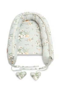 Cosulet Baby Nest - Lily | Sensillo - Img 3