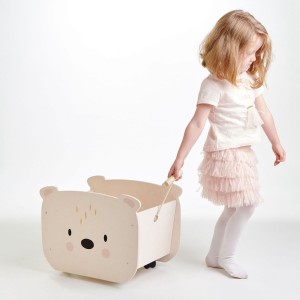 Cutia ursului - Tender Leaf Toys - Img 2