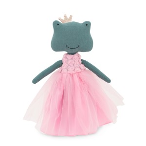 Figurina din plus Fiona Broscuta - Cotti Motti | Orange Toys