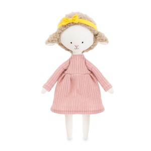Figurina din plus Zoe Oita- Cotti Motti | Orange Toys