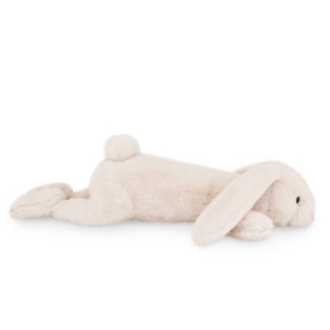 Jucarie de plus – Bunny- Orange Toys “The Softest” - Img 2