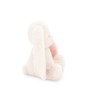 Jucarie de plus – Iepurasul meu Alb- Orange Toys “The Softest” - Img 2