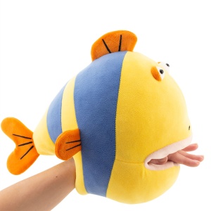 Jucarie de plus – Peste - Orange Toys “Ocean" - Img 2