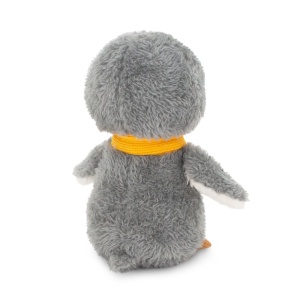 Jucarie de plus – Pinguinul Milo - Orange Toys “Life" - Img 5