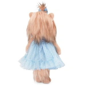 Jucarie din plus Lucky Doggy - Yoyo Blue Dream | Orange Toys - Img 3