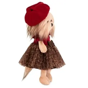 Jucarie din plus Lucky Doggy - Yoyo Mademoiselle | Orange Toys - Img 2