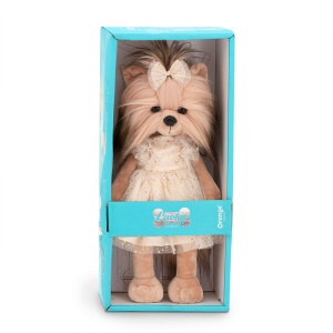 Jucarie din plus Lucky Doggy - Yoyo Starlight | Orange Toys - Img 6