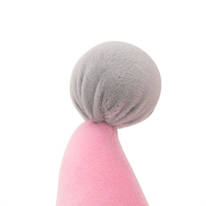 Perna decorativa din plus - Princess | Orange Toys "Relax" - Img 5