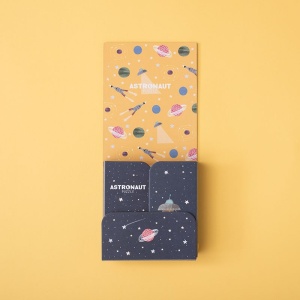 Pocket Puzzle - Astronaut - Londji Barcelona - Img 6