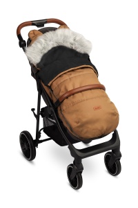 sac de dormit bebelusi pentru carucior