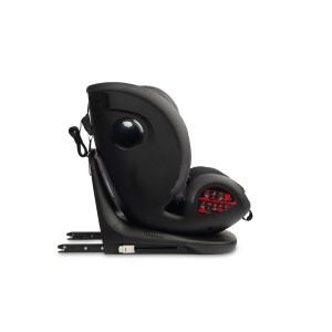 Scaun auto rotativ -Securo i-Size Grey- Caretero - Img 5