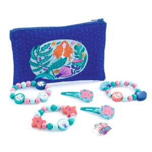 Set bijuterii - Lilarose | Djeco - Img 1