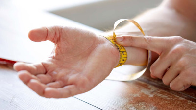 Cum îți măsori corect mărimea brățării – Ghid Evana pentru femei și bărbați