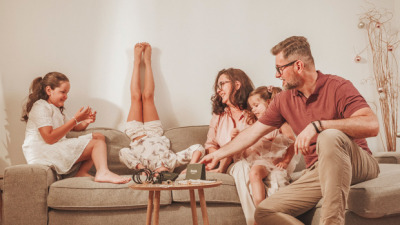 Povestea Evana.ro – Bijuterii născute din pasiune și familie
