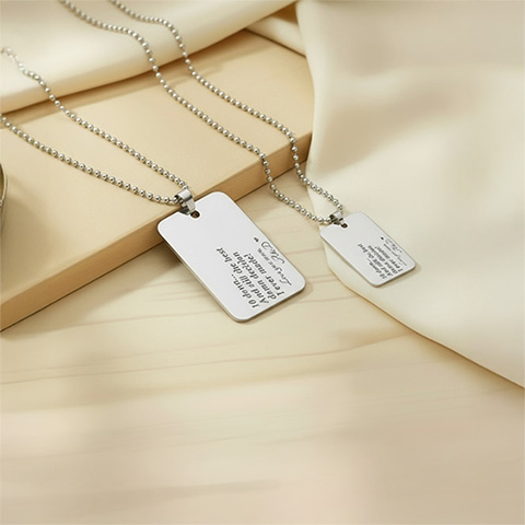 Coliere personalizate