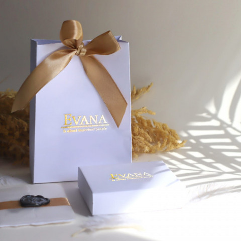 Banut de Poveste 2 - Argint Personalizat banut pentru Moț + prima baita personalizat gravura text Argint 925 - Img 3