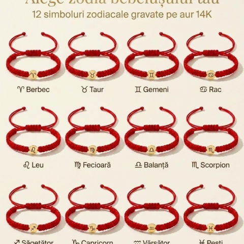 Brățară Copii Aur 14K cu Înger Protector și Nume – Bănuț Personalizat cu Șnur - Img 6