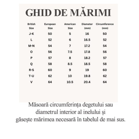 Inel lat din argint 925 placat cu aur – Simplitate și eleganță - Img 2