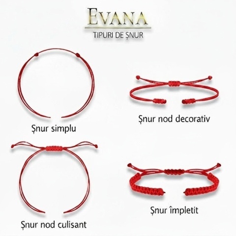 Sfinții Arhangheli Mihail și Gavriil – brățară din argint 925 pe șnur, personalizabilă - Img 4