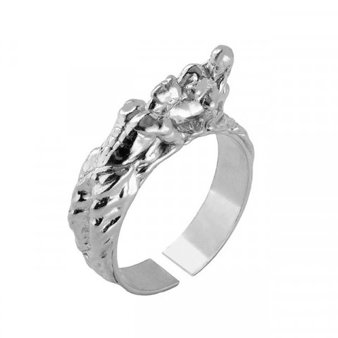 Ring aus 925er Sterlingsilber - Img 1