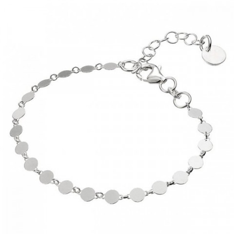 Spot- Silberarmband - Img 2