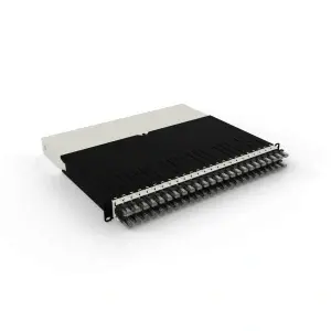patchbox.one / 8RU / Cat.6a