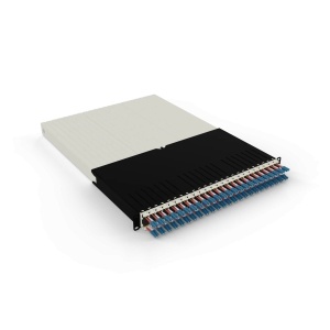 patchbox.one / 30RU / Fiber Optic