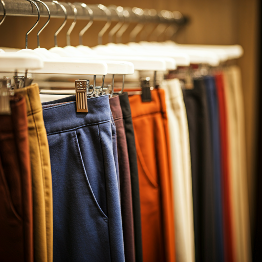 Pantaloni