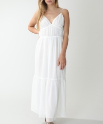 Rochie alba