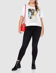Tricou cu mesaj