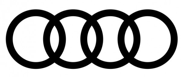 Autocolante - Audi