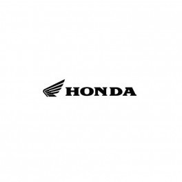 Autocolante- Honda