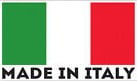 Autocolante Impresso - Made in Italy