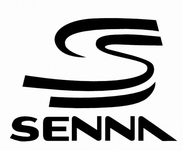 Autocolante - Senna
