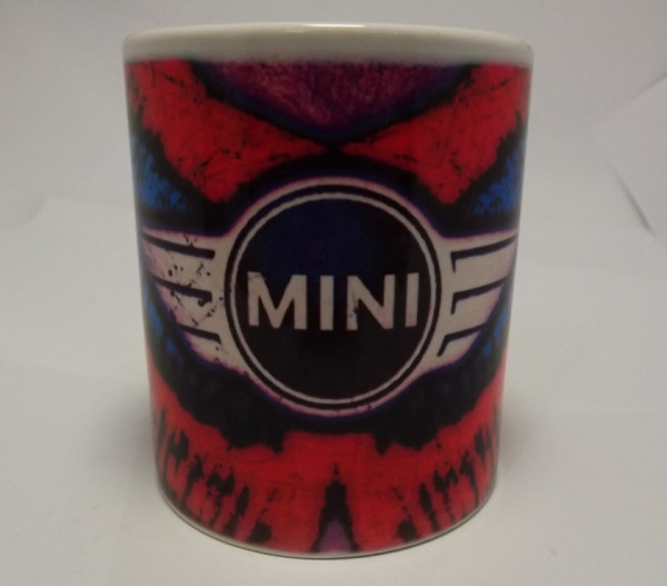 Caneca com Mini
