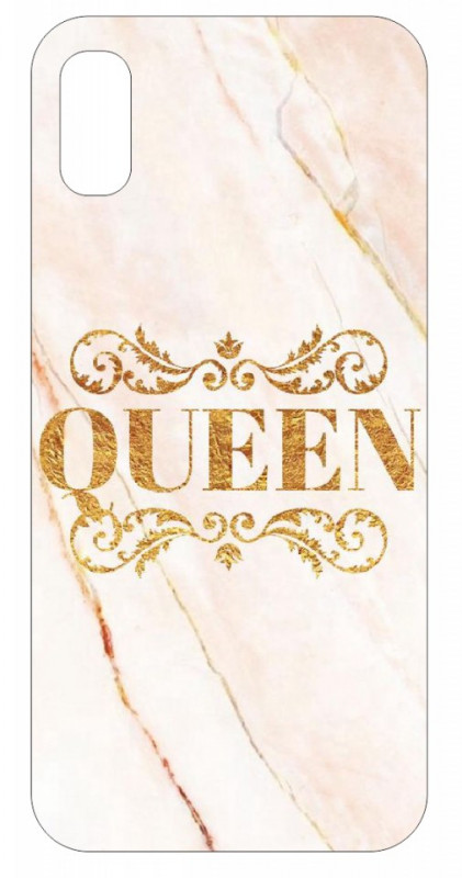 Capa de telemóvel com Queen